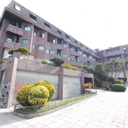 Apartamento Primera Linea Playa D Samil ヴィーゴ エクステリア 写真