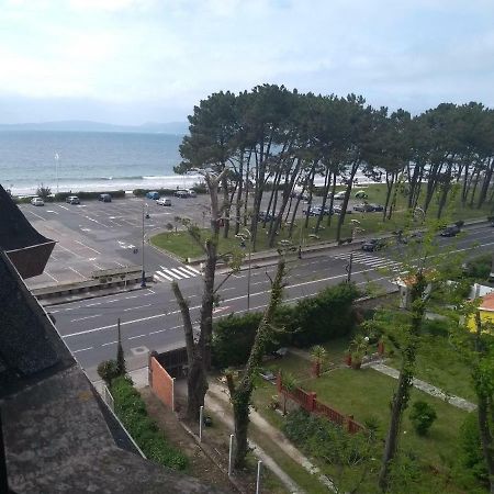 Apartamento Primera Linea Playa D Samil ヴィーゴ エクステリア 写真