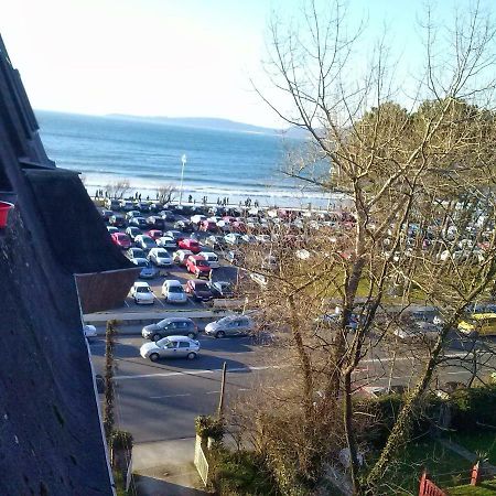 Apartamento Primera Linea Playa D Samil ヴィーゴ エクステリア 写真