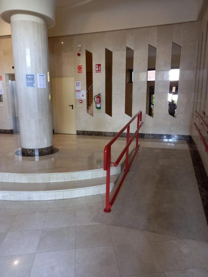 Apartamento Primera Linea Playa D Samil ヴィーゴ エクステリア 写真