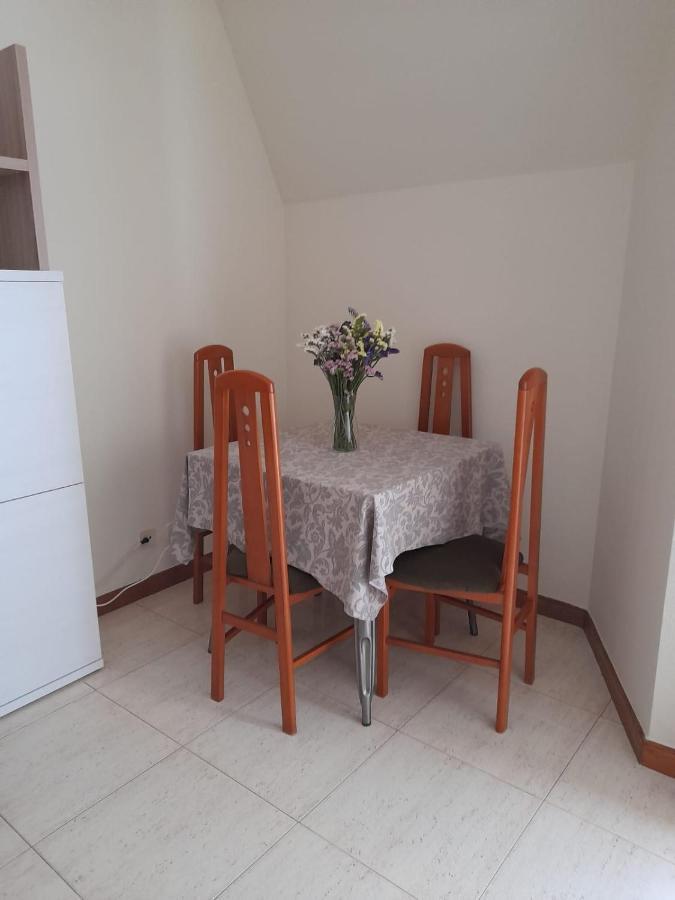 Apartamento Primera Linea Playa D Samil ヴィーゴ エクステリア 写真