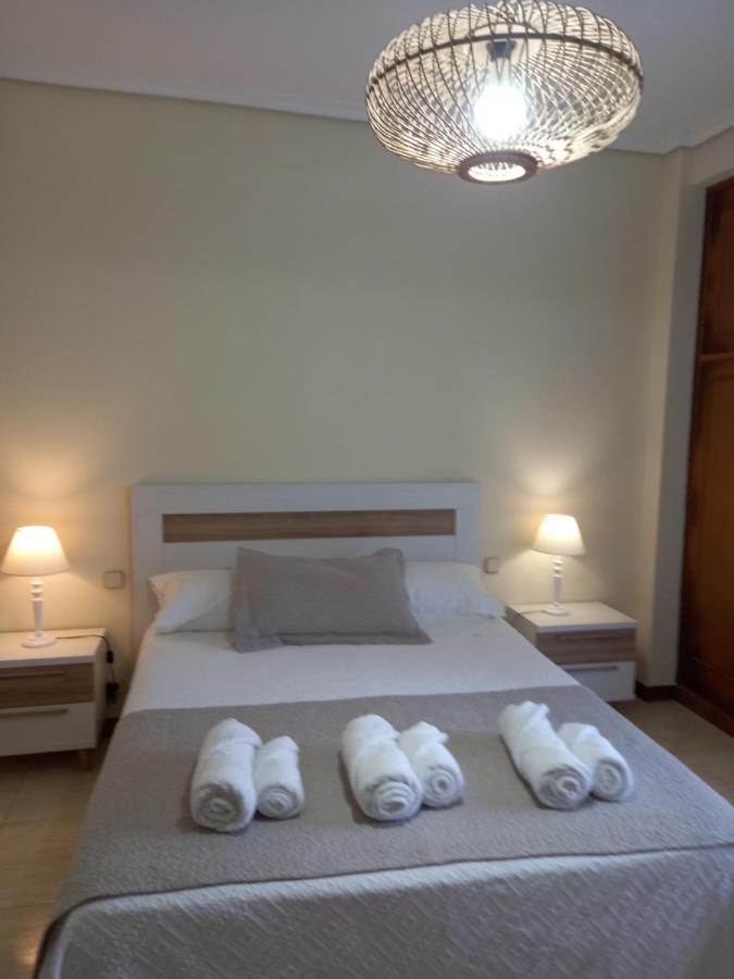 Apartamento Primera Linea Playa D Samil ヴィーゴ エクステリア 写真