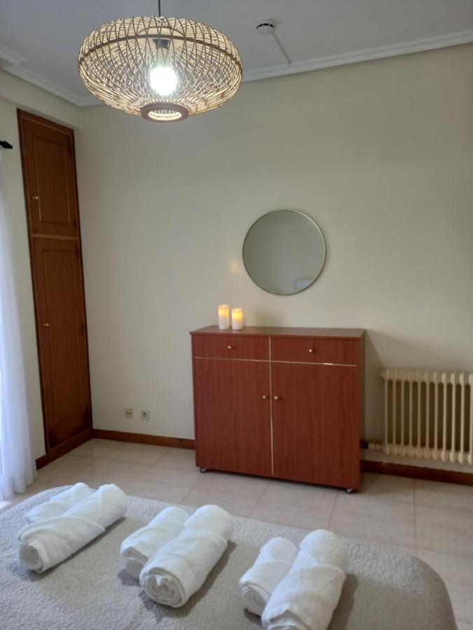 Apartamento Primera Linea Playa D Samil ヴィーゴ エクステリア 写真
