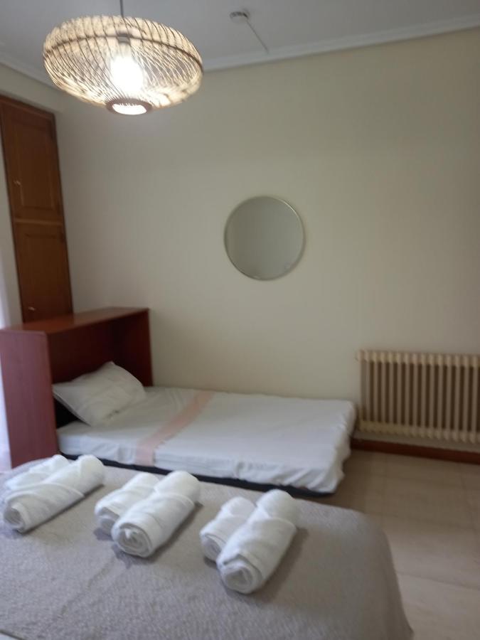 Apartamento Primera Linea Playa D Samil ヴィーゴ エクステリア 写真