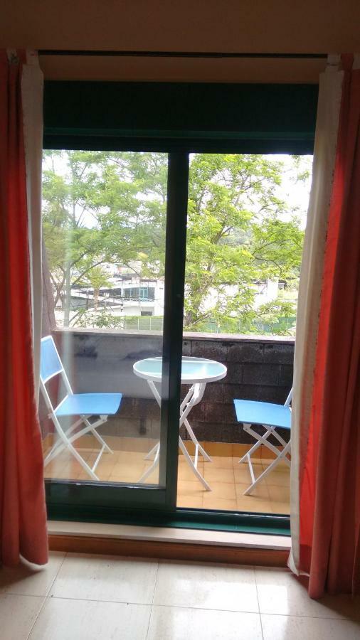 Apartamento Primera Linea Playa D Samil ヴィーゴ エクステリア 写真