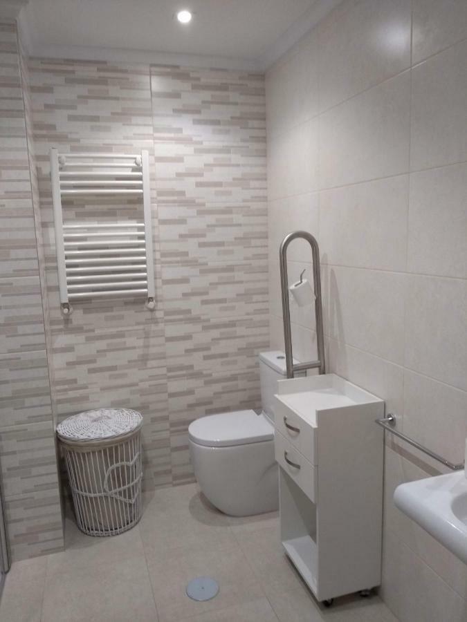 Apartamento Primera Linea Playa D Samil ヴィーゴ エクステリア 写真