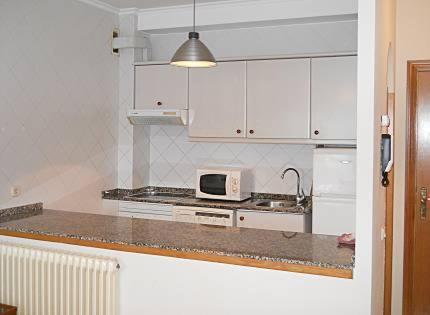 Apartamento Primera Linea Playa D Samil ヴィーゴ エクステリア 写真